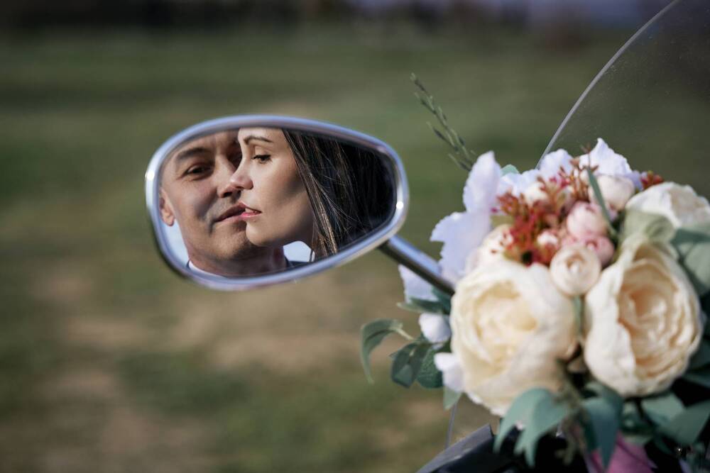 Photograph by Ольга Полуэктова