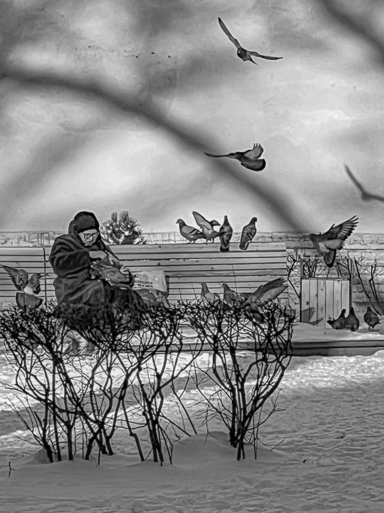 Photograph by Елена Данченко