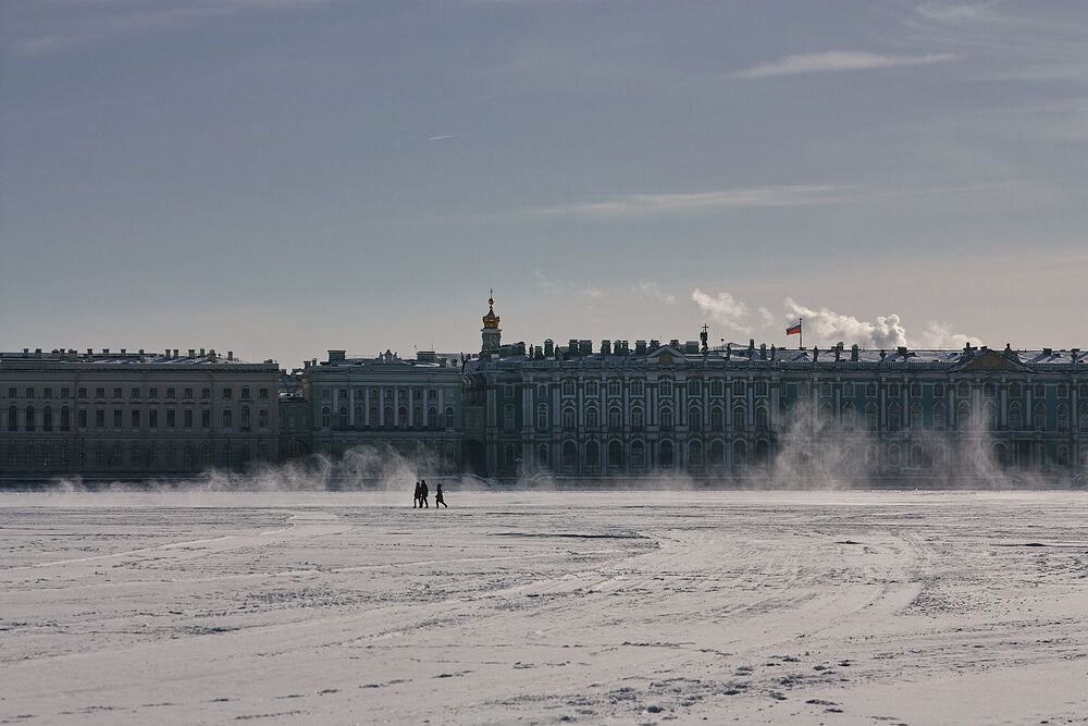 Photograph by Мария Трусова