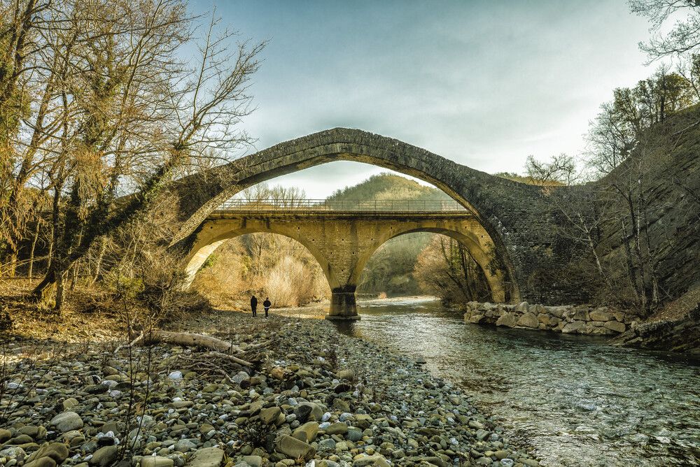 Фотография автора Alexandros Melidis