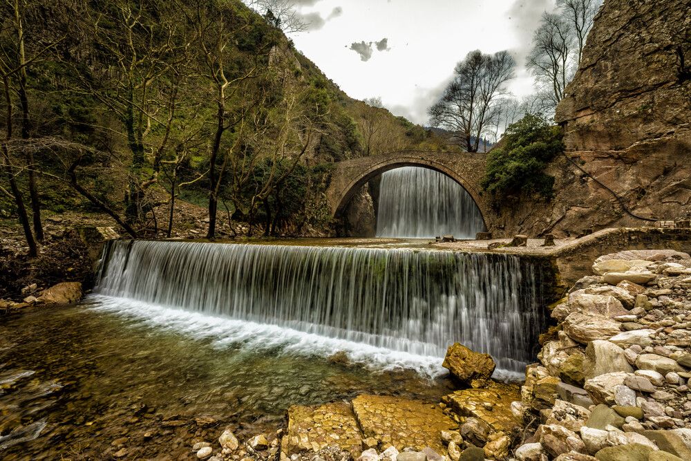 Фотография автора Alexandros Melidis