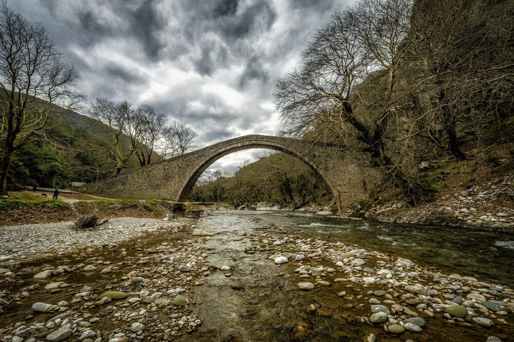 Фотография автора Alexandros Melidis