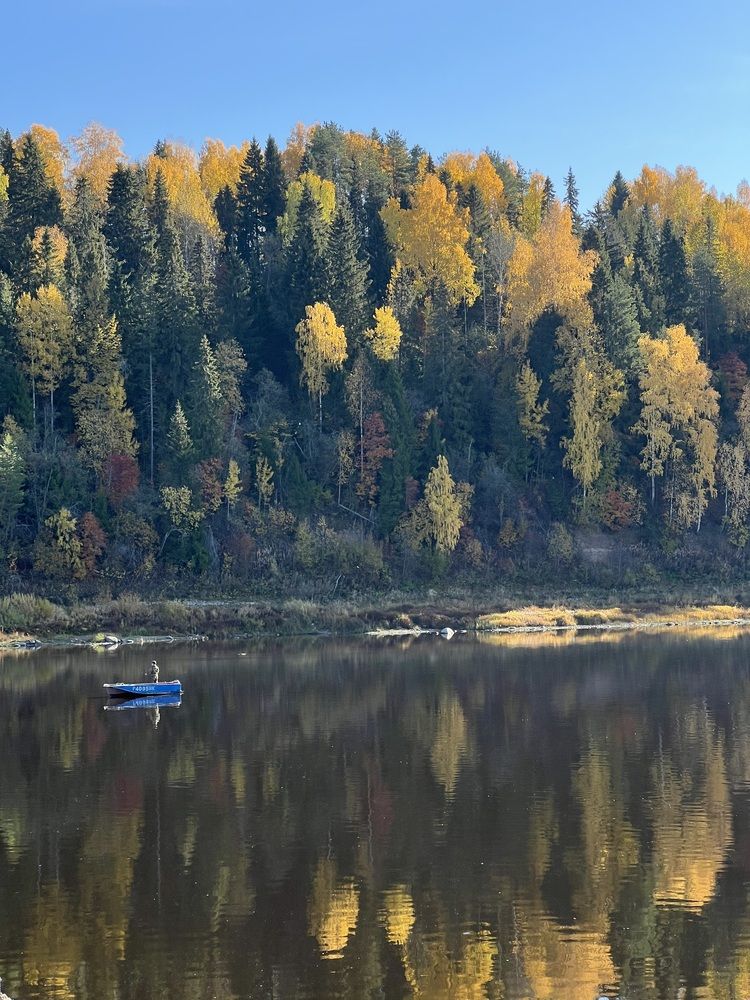 Photograph by Ольга