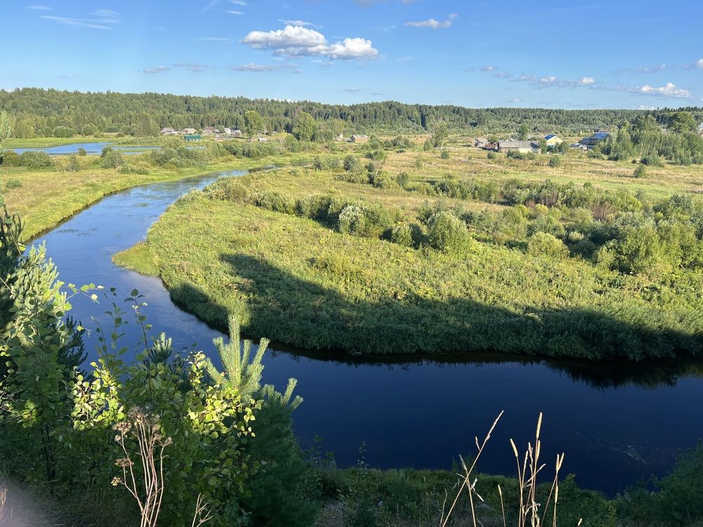 Photograph by Ольга