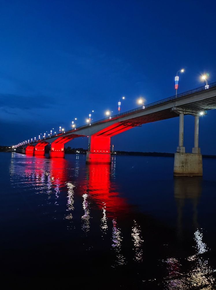 Photograph by Надежда