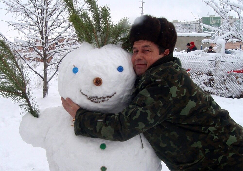Photograph by Игорь Лотыш