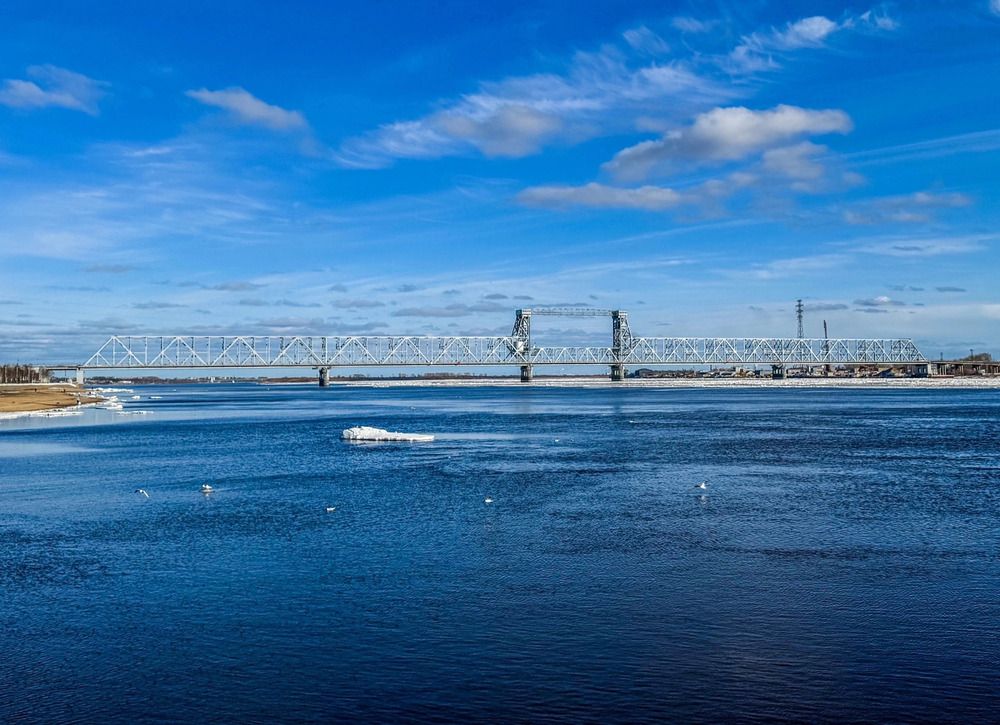 Photograph by Глеб Буланов
