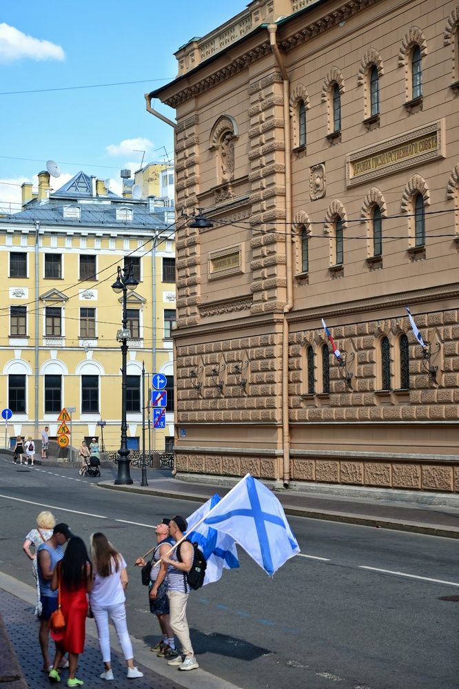 Photograph by Владимир Леликов-Кузьменко