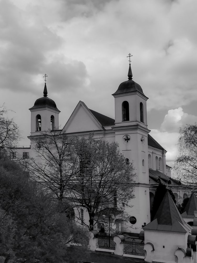 Photograph by Людмила Емельянчикова