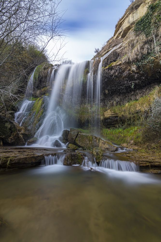 Photograph by Javier Villoslada