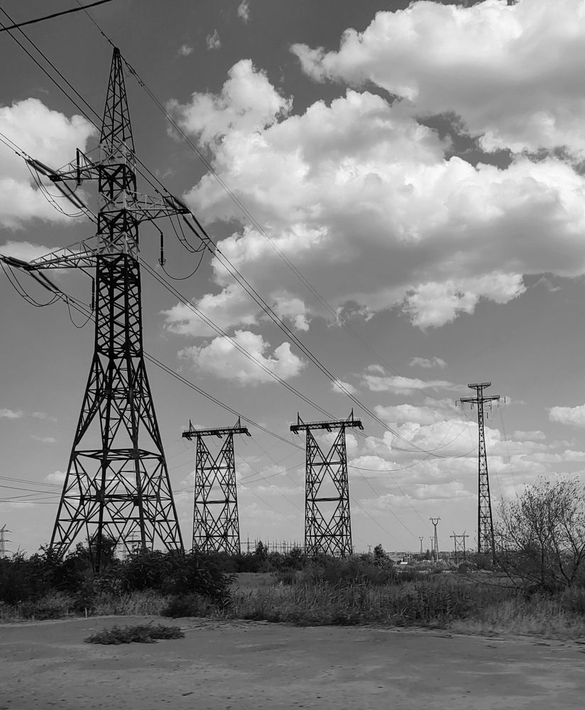 Photograph by Ульяна Кузьмина