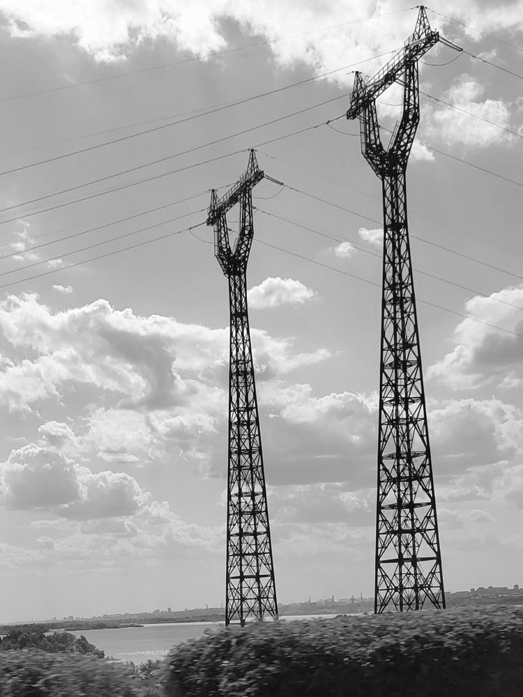 Photograph by Ульяна Кузьмина
