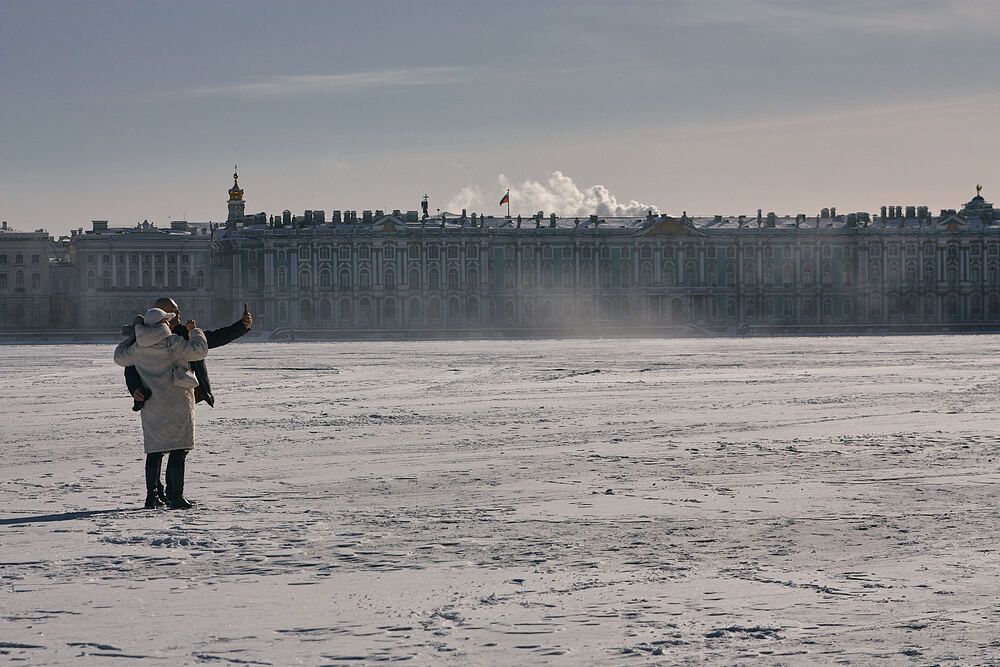 Photograph by Мария Трусова