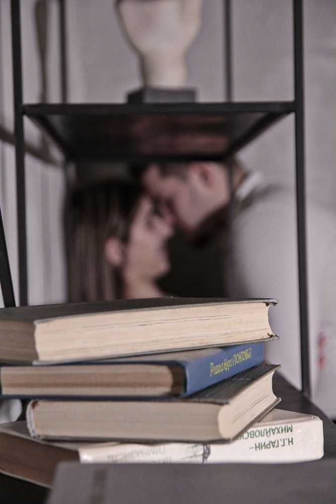 Фотография автора Ольга Некрасова