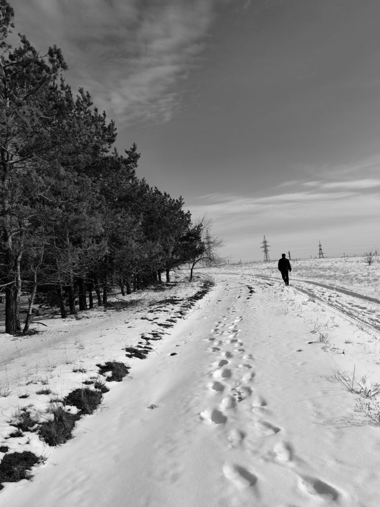 Photograph by Ульяна Кузьмина