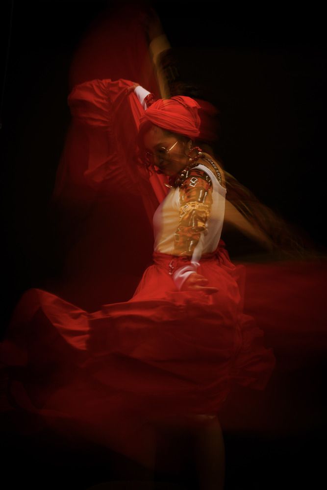 Photograph by Pablo Monsalve