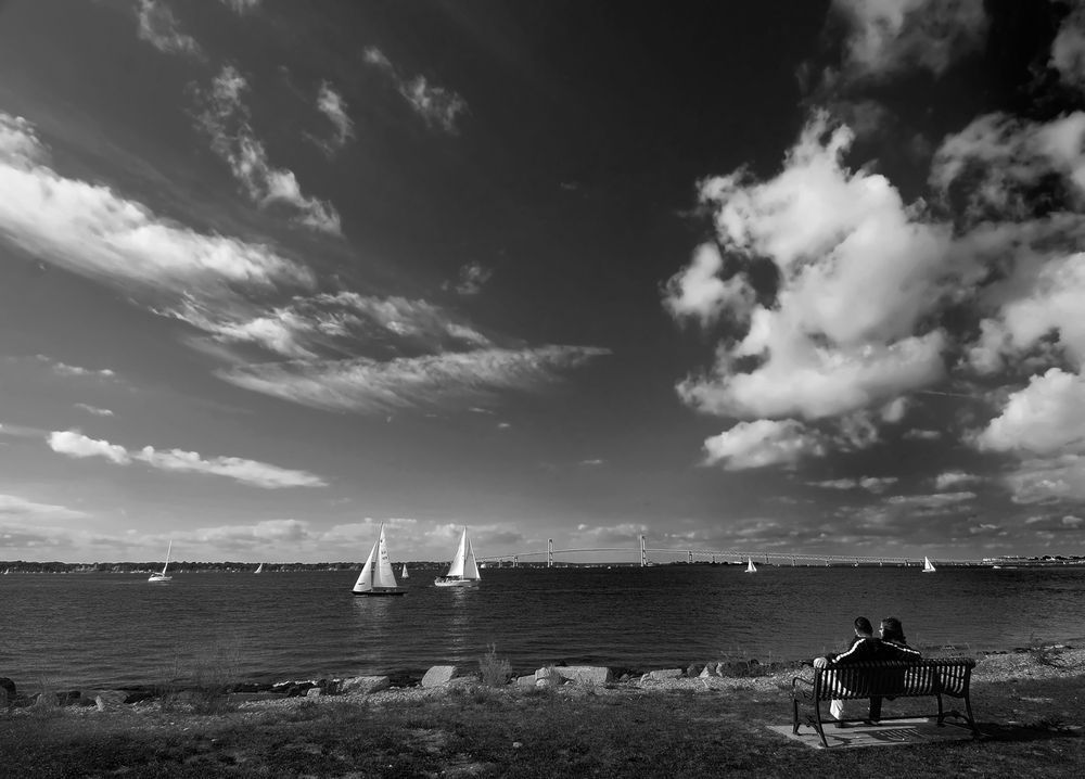 Photograph by Slutskiy Nikolay