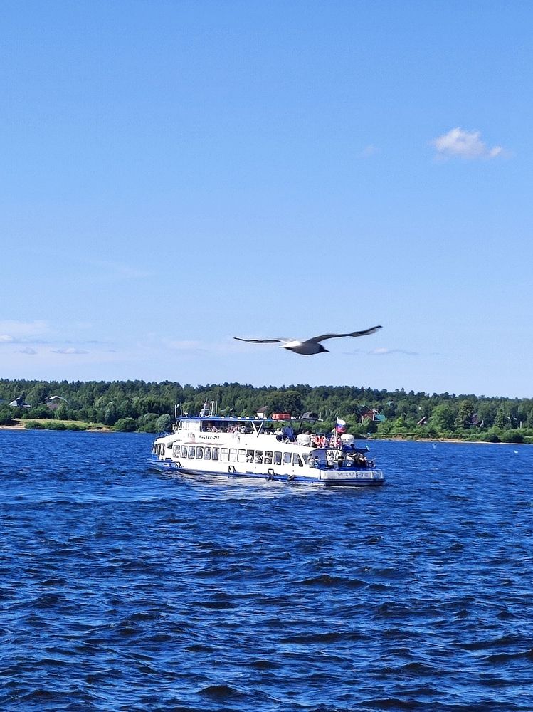 Photograph by Надежда