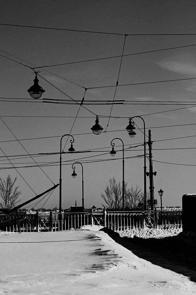 Photograph by Мария Трусова