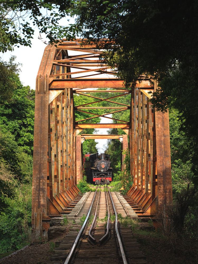 Photograph by Valdir Hobus