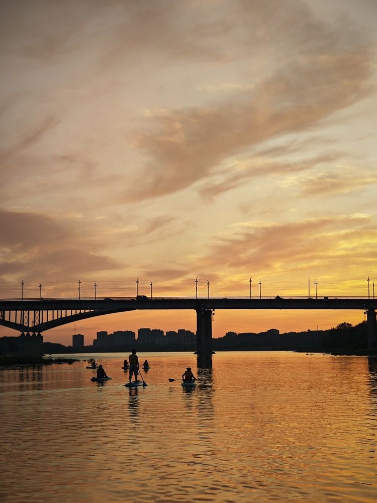 Фотография автора Наталья Силантьева