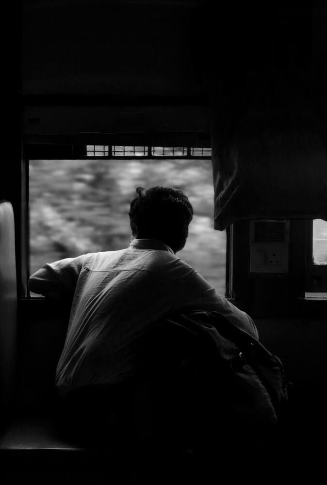 Photograph by Ayush Meshram
