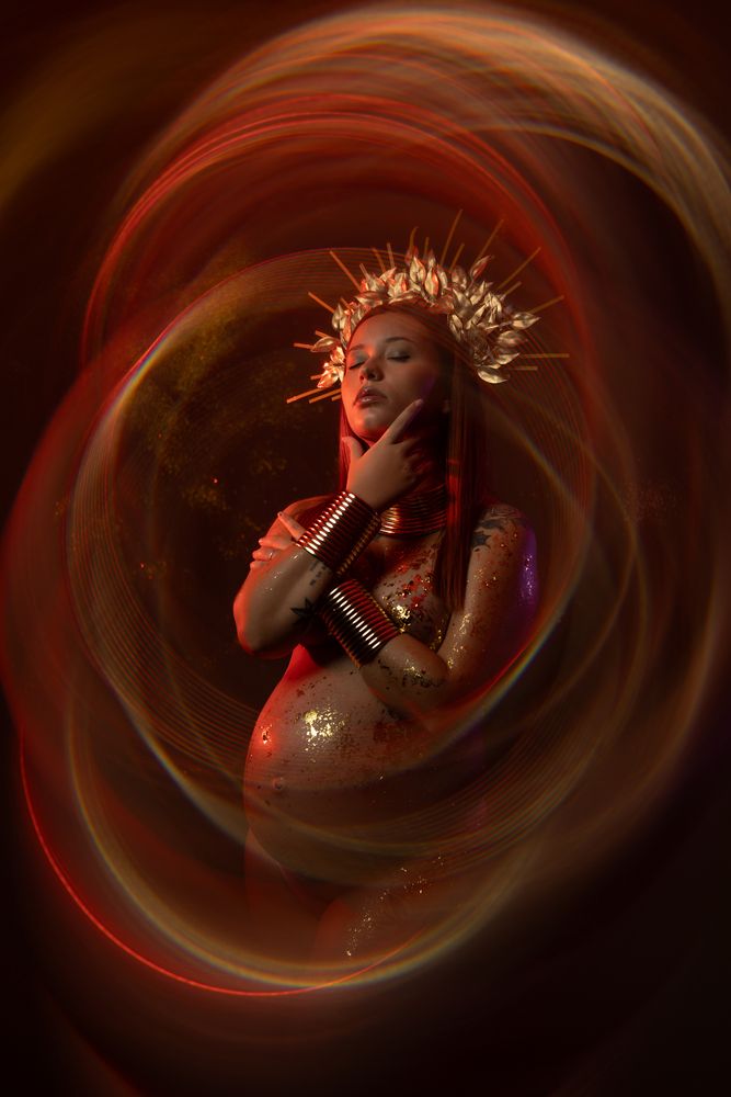 Solar Ritual
