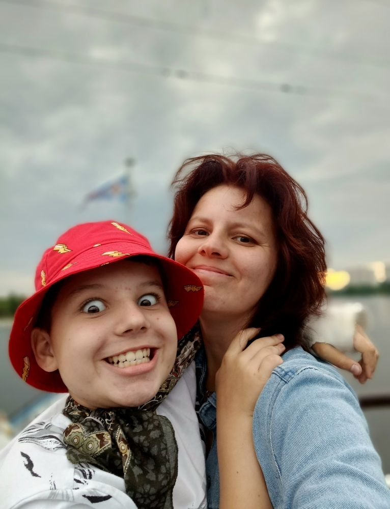 Photograph by Яна