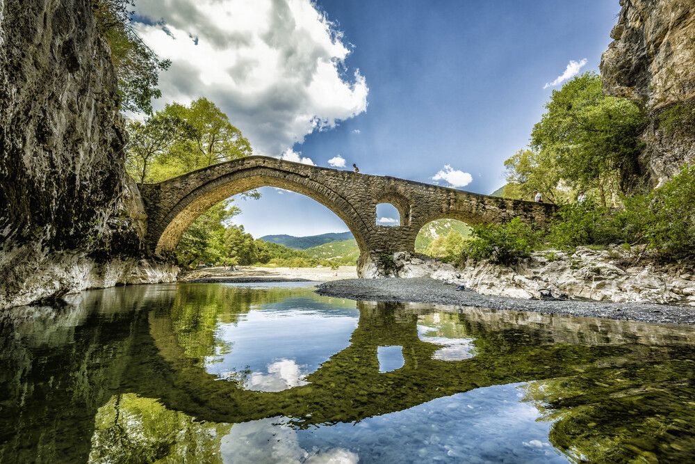 Фотография автора Alexandros Melidis