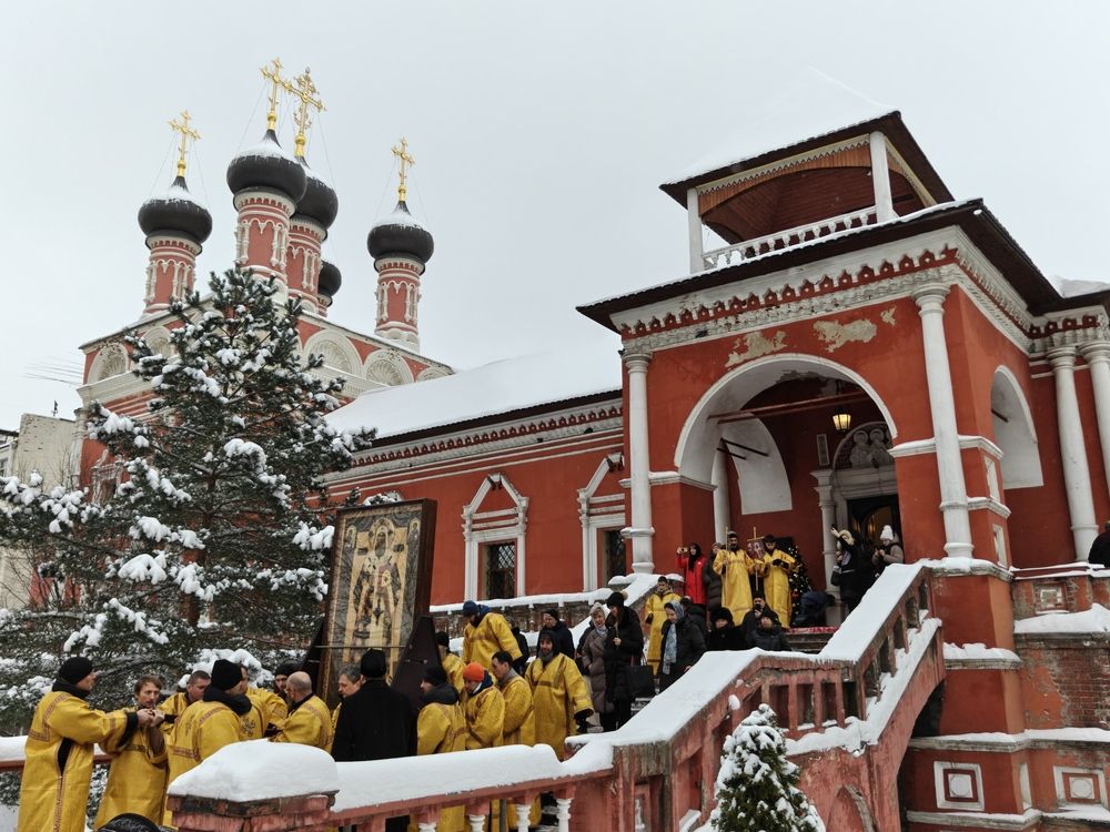Photograph by Михаил Карпов