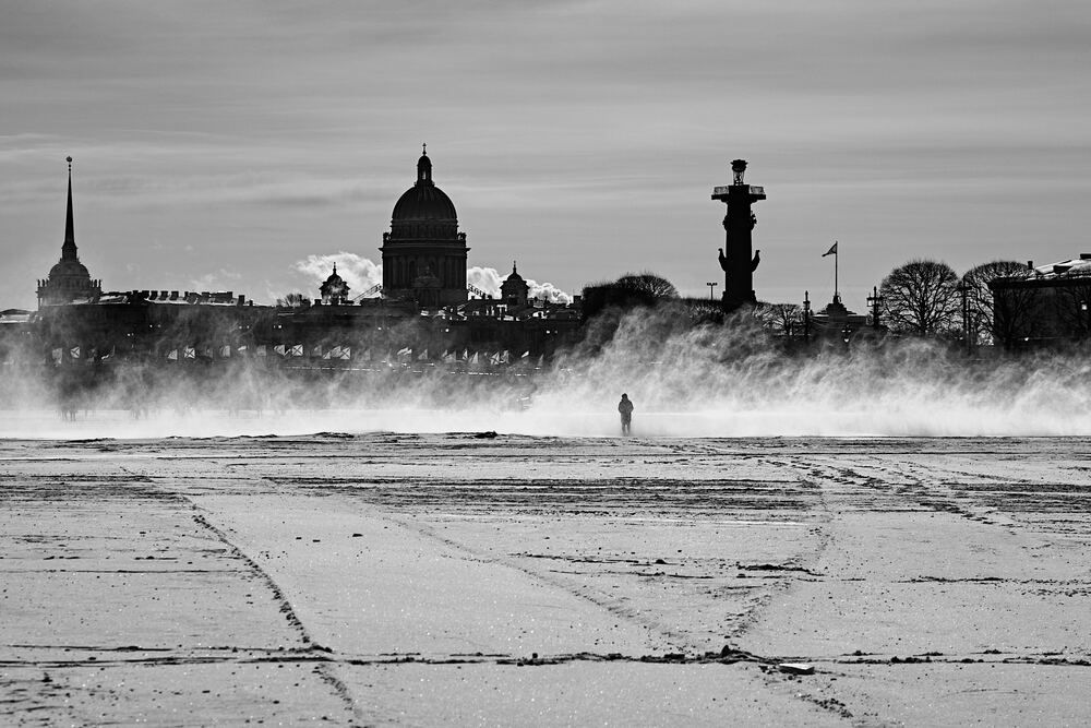 Photograph by Мария Трусова