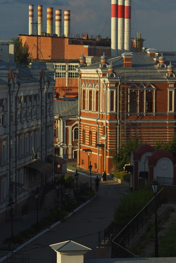 Photograph by Ясинский Константин