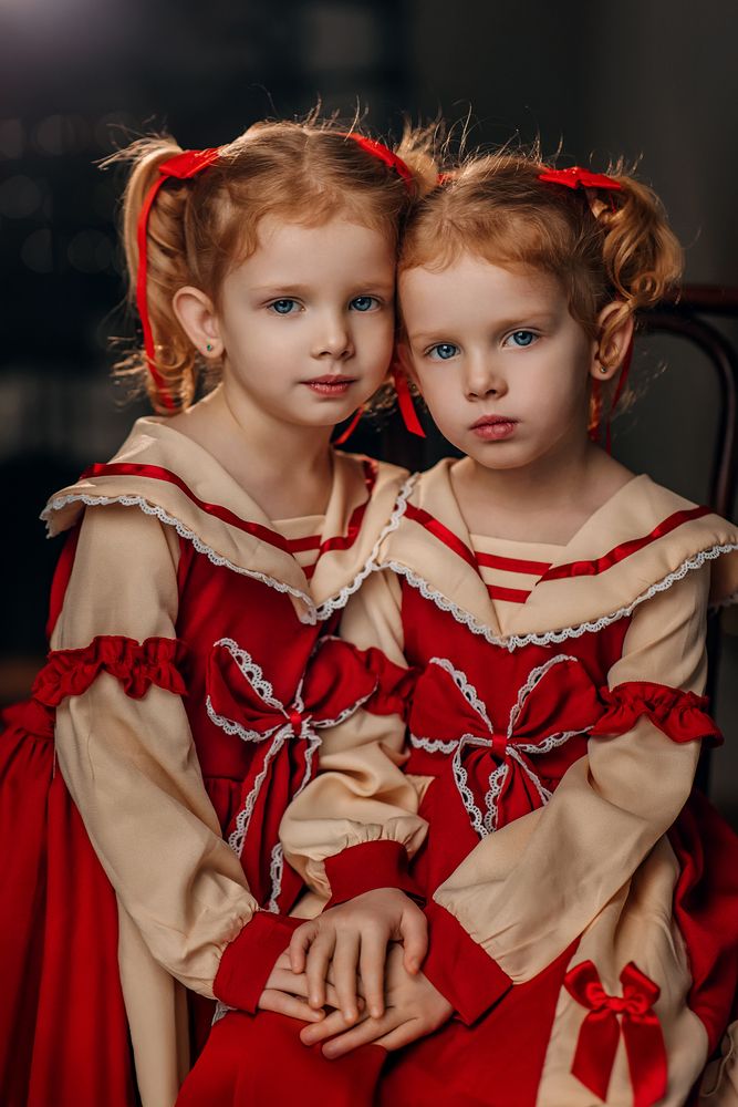 Photograph by Ольга Додонова