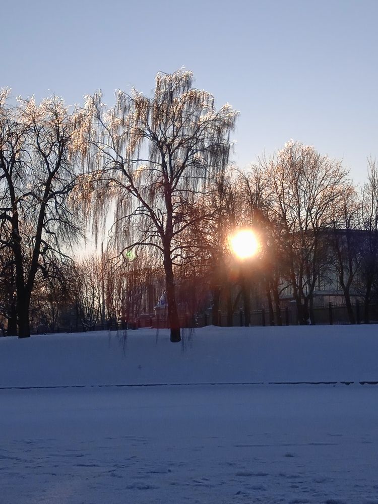 Photograph by Фёдор Викторович