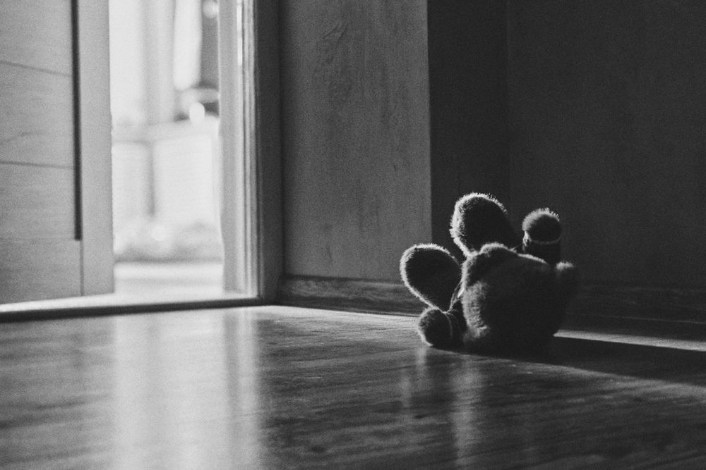 Photograph by Ольга Стебенева