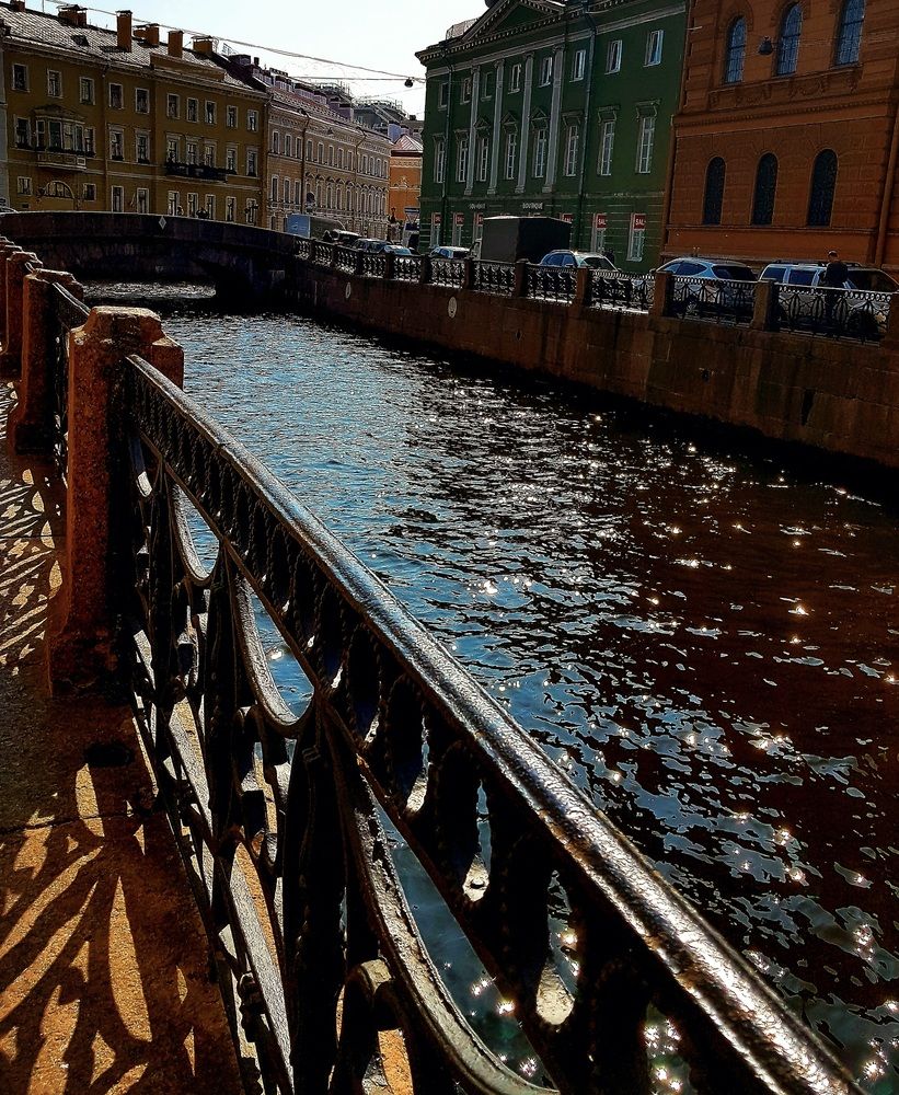 Photograph by Марина Соловьева