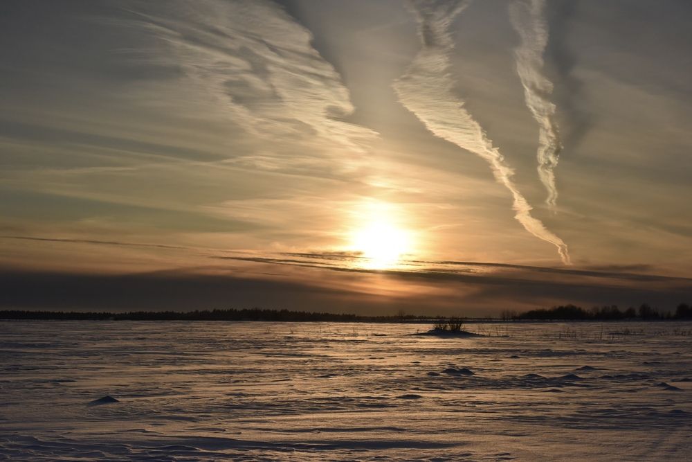 Photograph by Андрей Каёкин