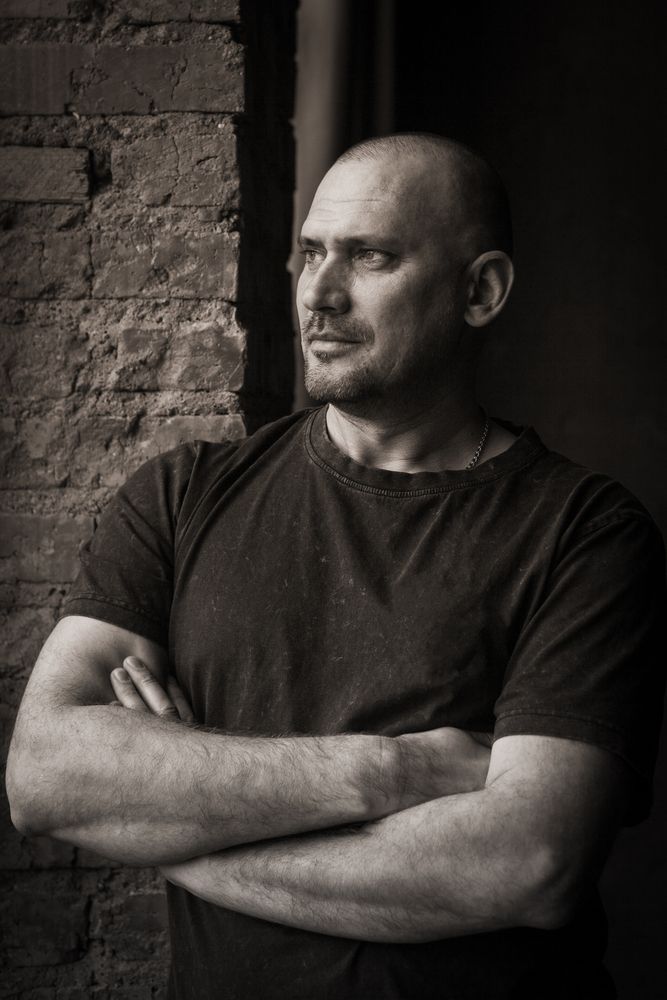 Photograph by Зарема Зайнулина
