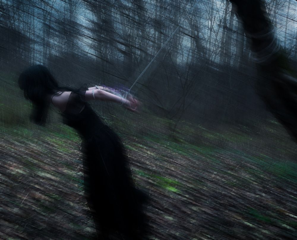 Photograph by Яна Сидорова