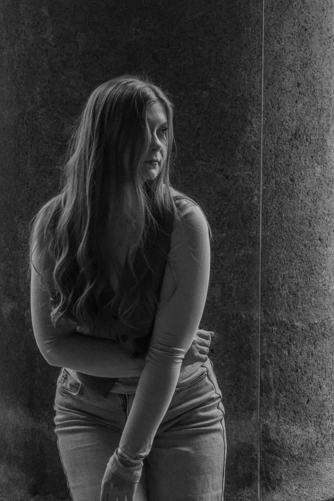 Photograph by Polina Yarosh