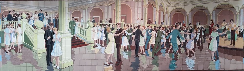 Краснодарские мозаики