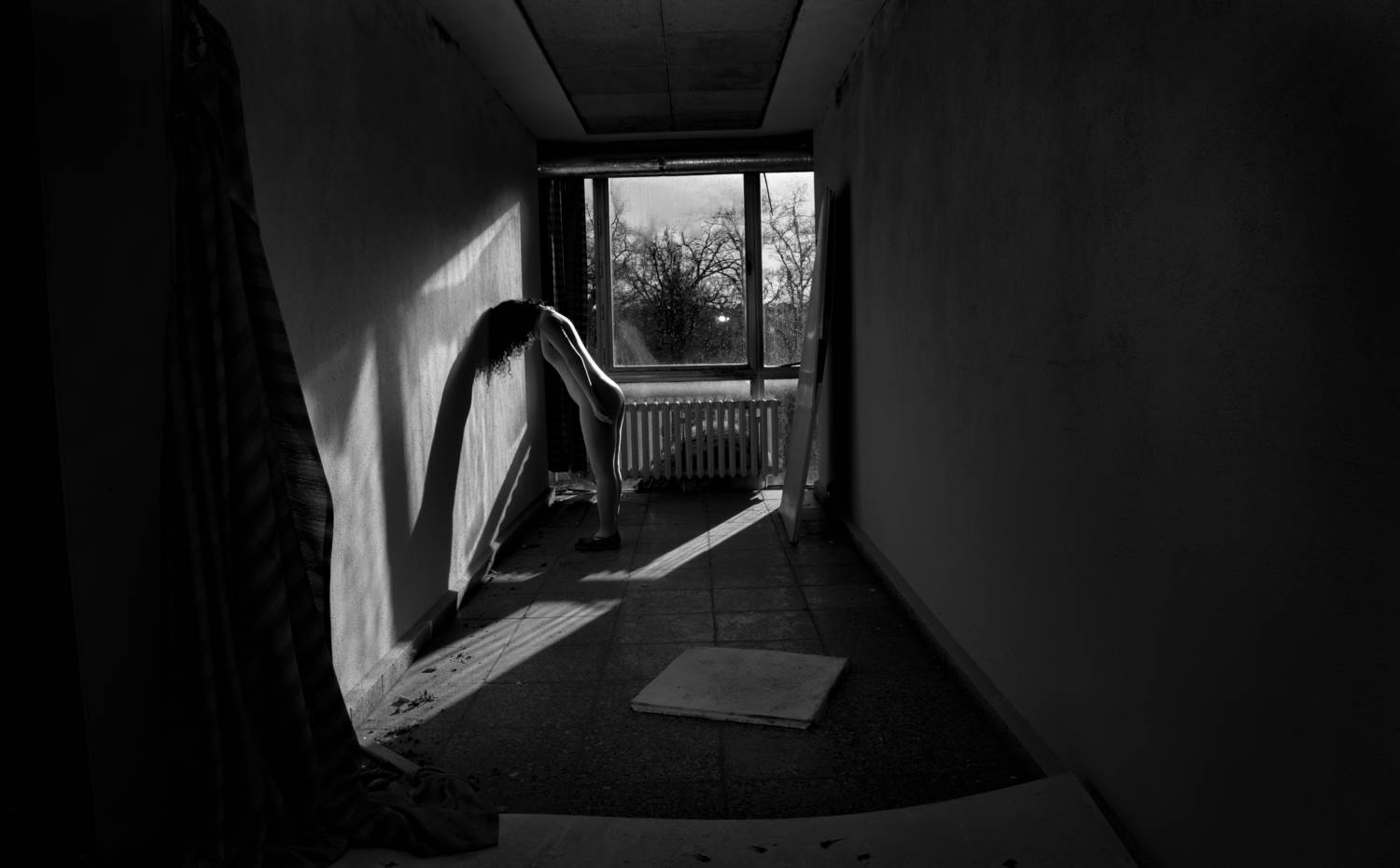 The Silent Fight of Women