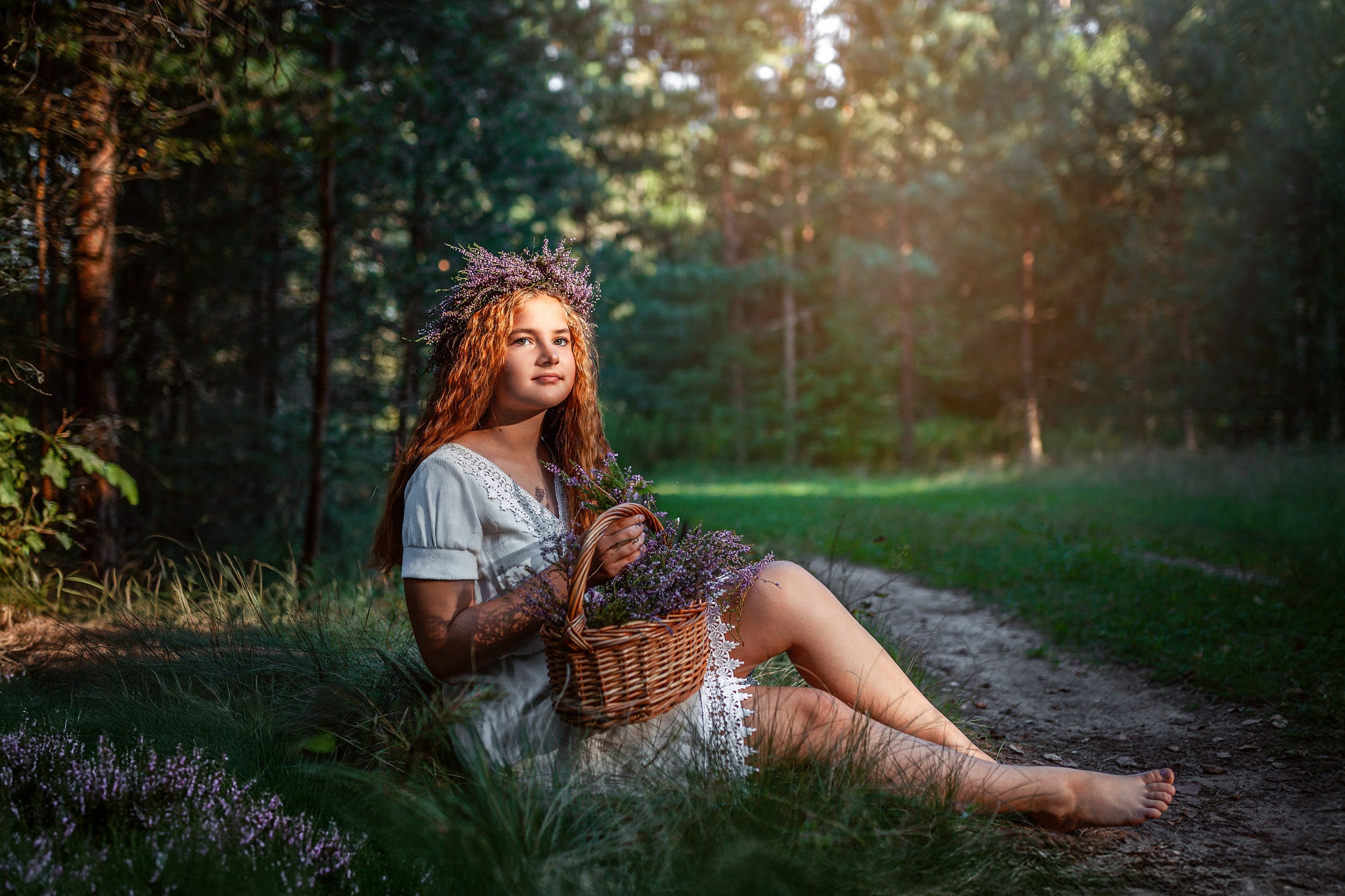 Фотография автора Кристина Догодька