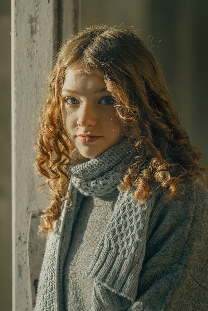 Фотография автора Калинина Анна