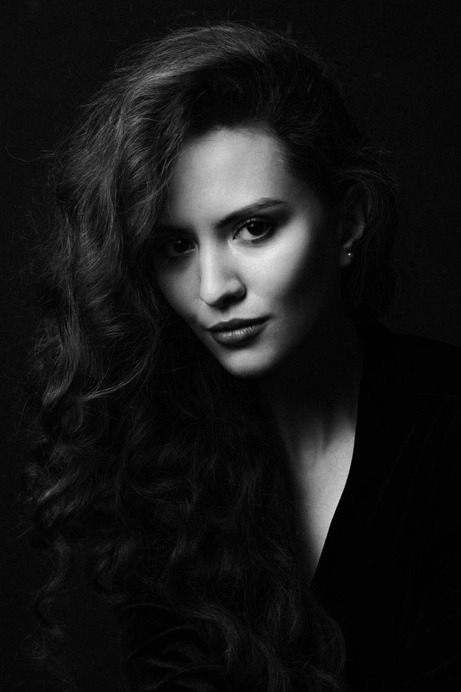 Photograph by Анастасия Астахова