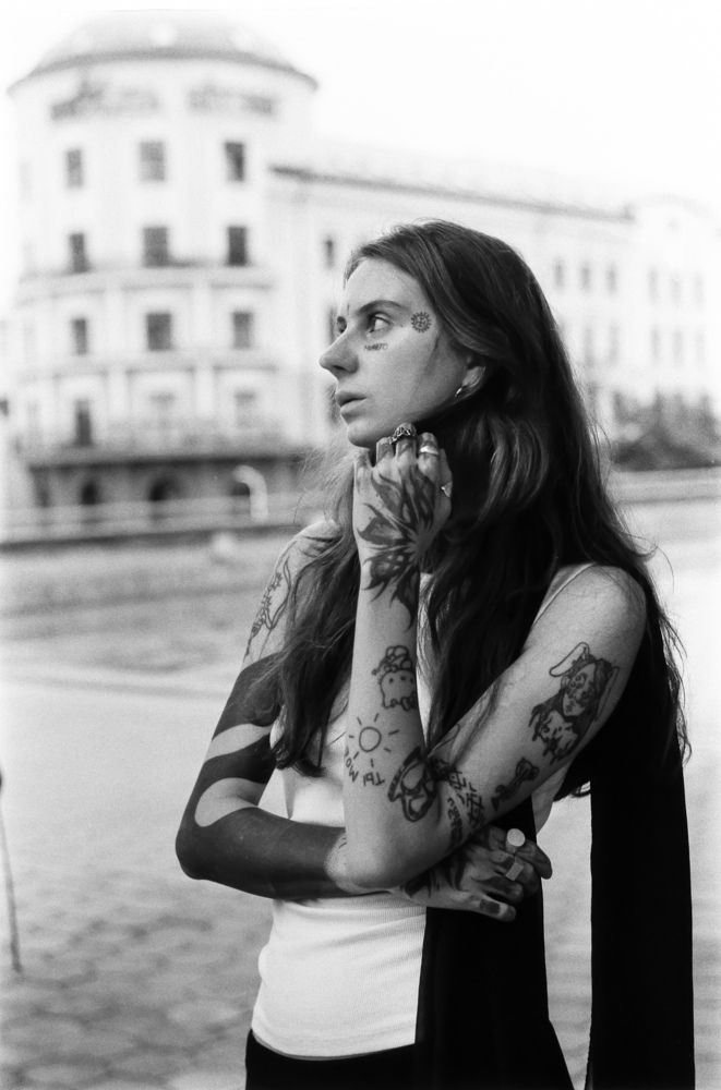 Photograph by Екатерина Бочарова
