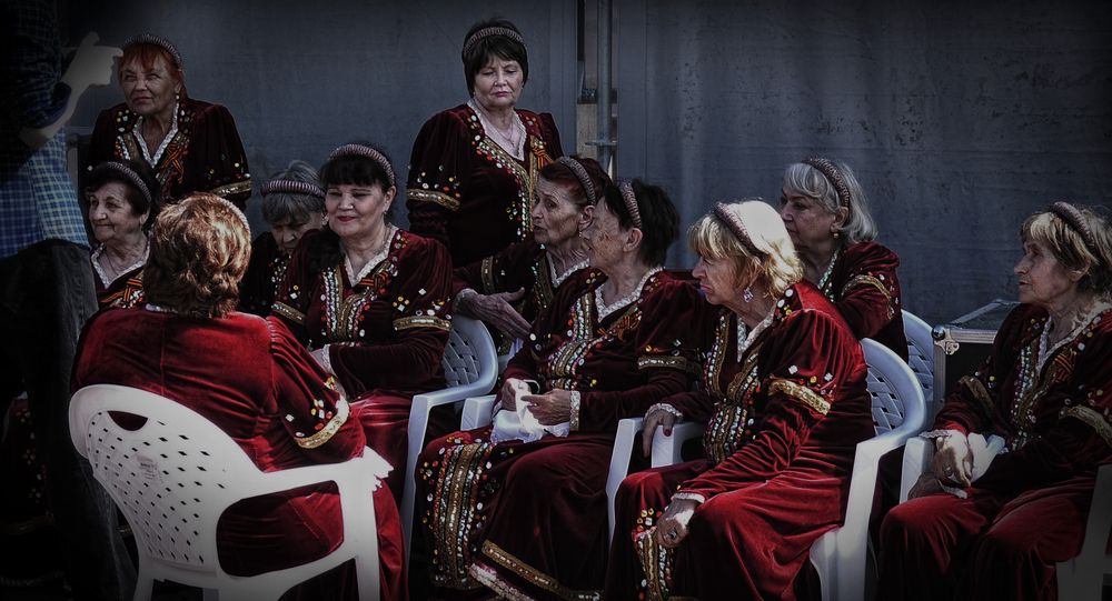 Photograph by Валерий Алфимов