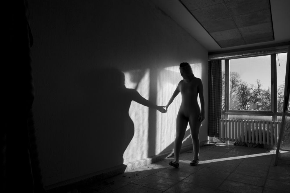 The Silent Fight of Women