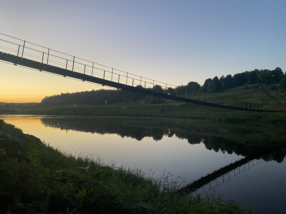 Photograph by Светлана Родионова