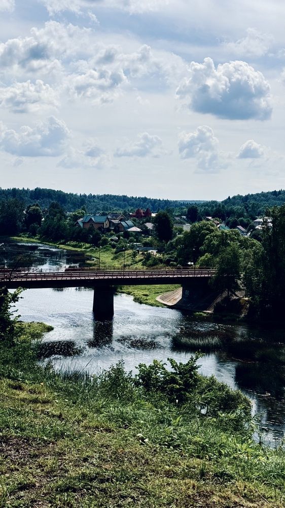 Photograph by Светлана Родионова